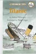 Titanic (Ready-To-Read)