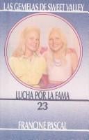 Lucha Por La Fama / Claim to Fame