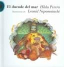 Duende Del Mar/Goblin of the Sea