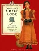 Josefina's Craft Book (American Girls Pastimes)
