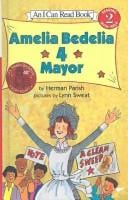 Amelia Bedelia 4 Mayor