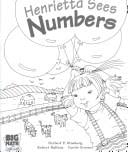 Henrietta Sees Numbers (Big Math for Little Kids)