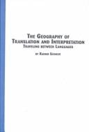 The Geography of Translation and Interpretation