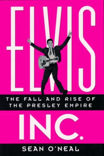 Elvis, inc