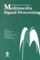 1999 IEEE 3rd Workshop on Multimedia Signal Processing