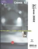Course ILT: Access 2002