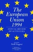The European Union 1994
