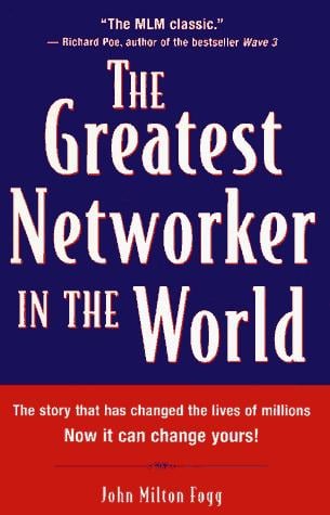 The Greatest Networker in the World