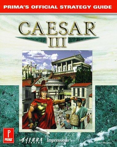 Caesar III