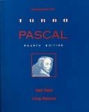 Introduction to Turbo Pascal Casebook
