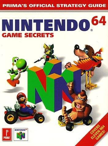 Nintendo 64