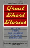 Great Short Stories