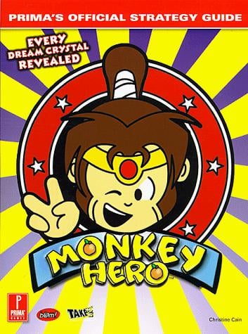 Monkey Hero