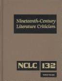 Nineteenth-Century literature criticism