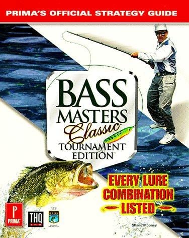 BASS Masters Classic