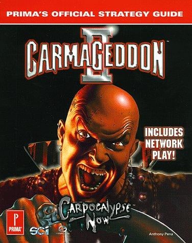 Carmageddon II
