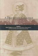 A Descriptive Catalogue of the Sanskrit Astronomical Manuscripts Preserved at the Maharaja Man Singh II Museum in Jaipur, India