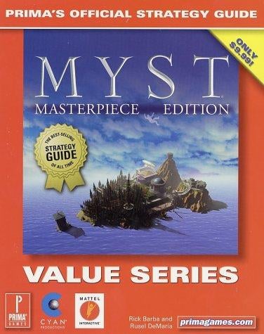 Myst (Value Series)