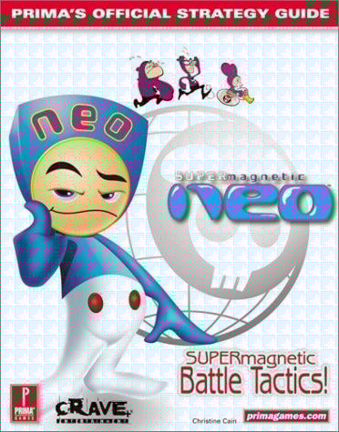 Super Magnetic Neo