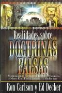 Realidades Sobre Doctrinas Falsas