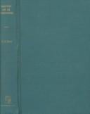 Shakespeare and His Predecessors (Studies in Shakespeare No 24)