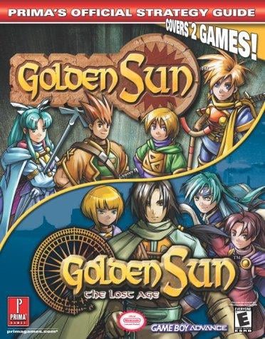 Golden sun