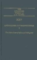 Creation and evolution in primitive cosmogonies and other pieces