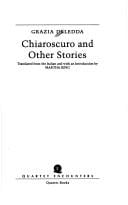 "Chiaroscuro" and Other Stories