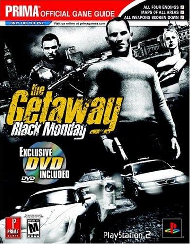 The getaway