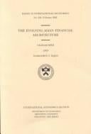 The evolving Asian financial architecture