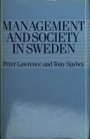 Management and society in Sweden