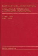 Contextual Negotiation