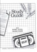 A21 Port Fuel Injection Package