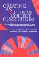 Creating an inclusive college curriculum