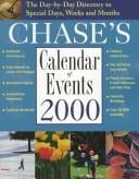 Chase's calendar of events, 2000