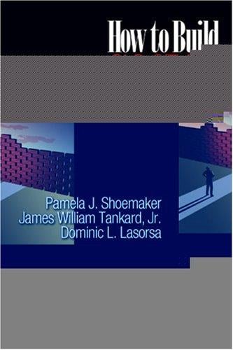 How to Build Social Science Theories