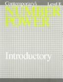 Contemporary's number power