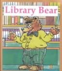 Library bear