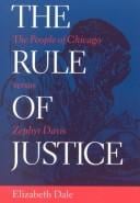 The Rule of Justice