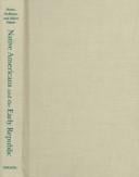 Native Americans and the early republic