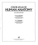 Color atlas of human anatomy / R. M. H. McMinn, R. T. Hutchings