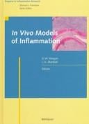 In vivo models of inflammation
