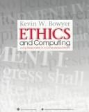 Ethics and Computing
