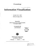 Information visualization