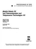 Mobile robots XV