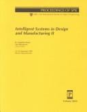 Intelligent systems in design and manufacturing II