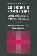 The Politics of Representation