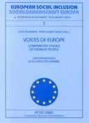 Voices of Europe
