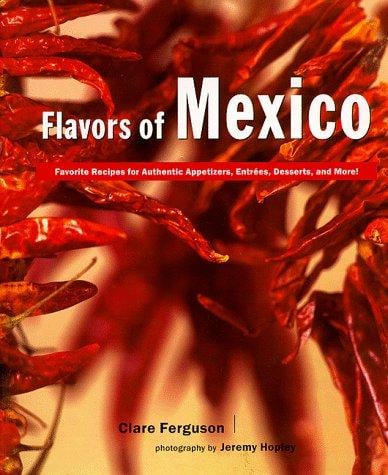 Flavors of Mexico