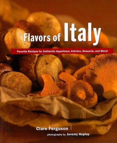 Flavors of Italy